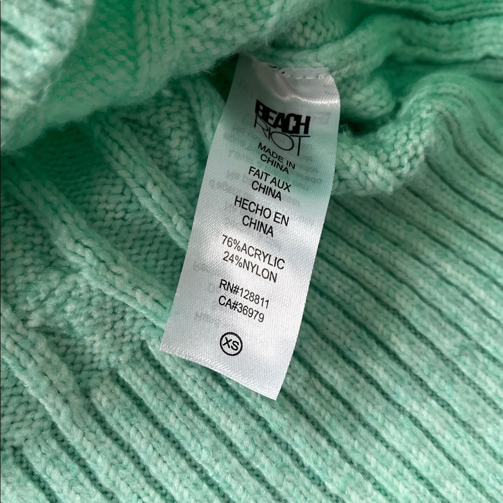 Beach Riot Sport Mint Set - Picture 5 of 12